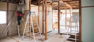 Entreprise de rénovation de la maison et de rénovation d’appartement à Claville-Motteville